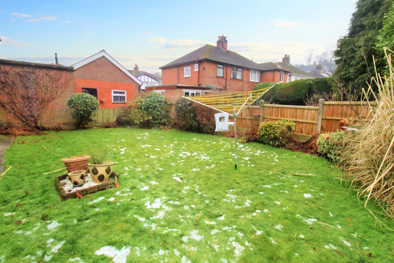 Leek Road, Endon, Stoke-On-Trent